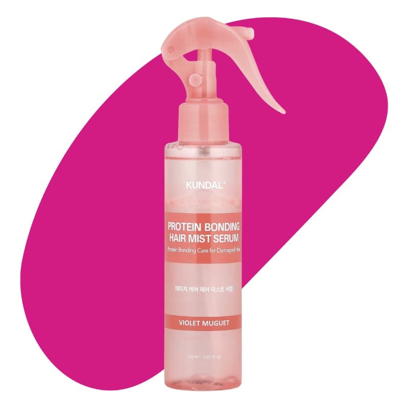 Protein Bonding Hair Mist Serum