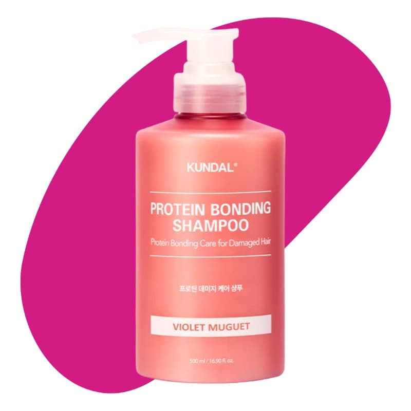 Protein Bonding Shampoo