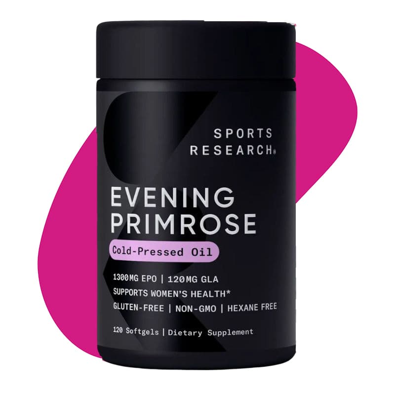 Evening Primrose