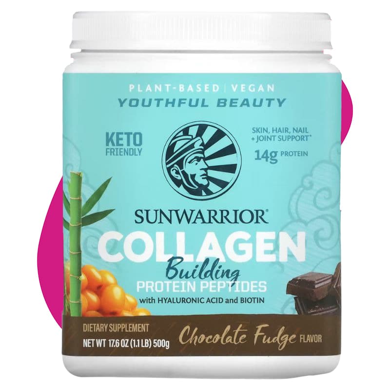 Collagen Building Protein Peptides