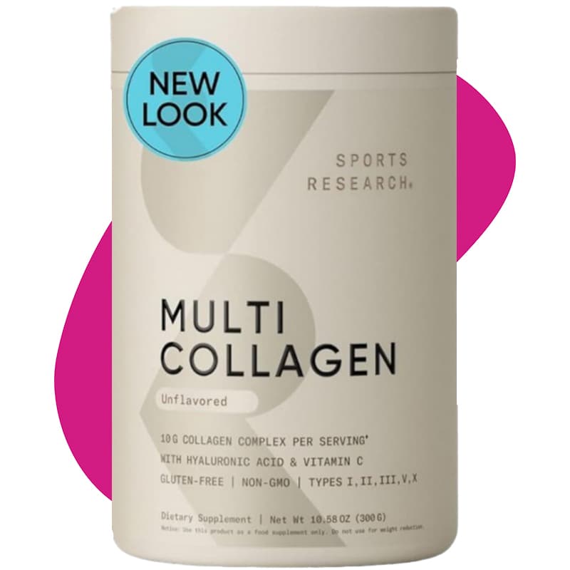 Multi Collagen