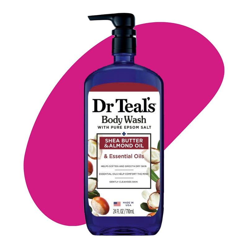 Body Wash