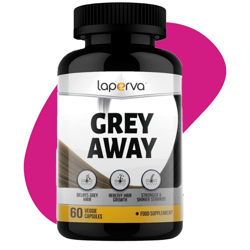 Grey Away