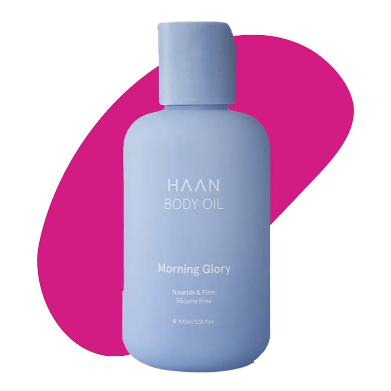Body Oil