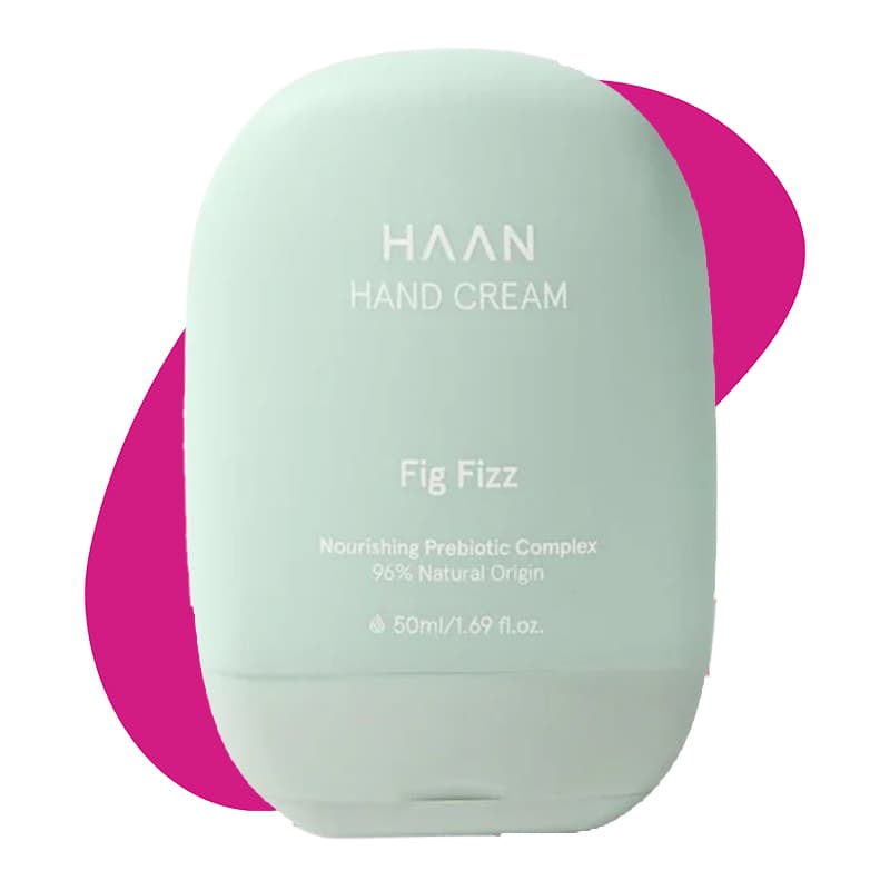 Hand Cream