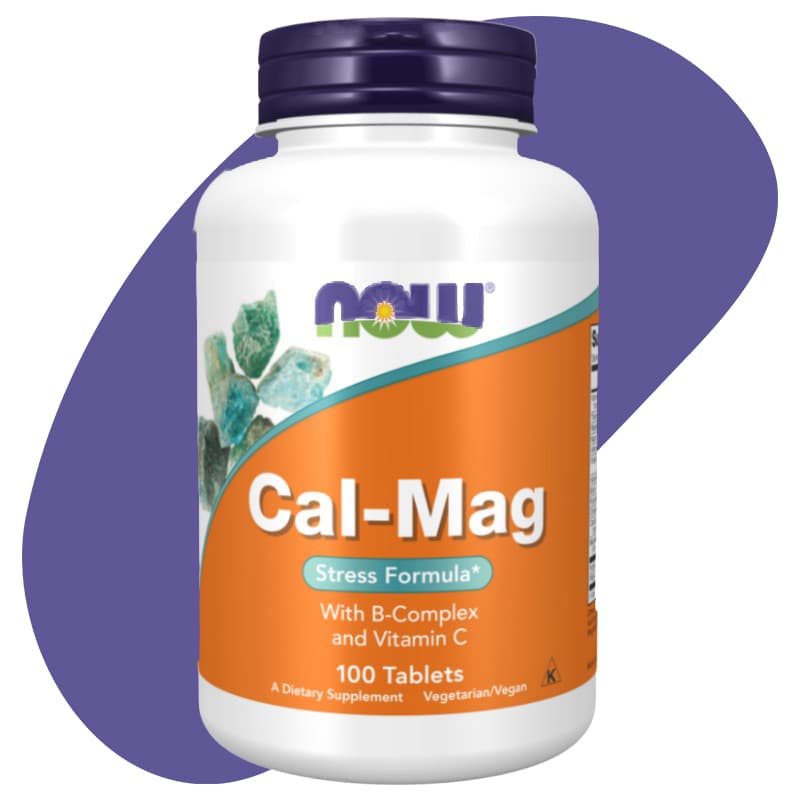 Cal-Mag Stress