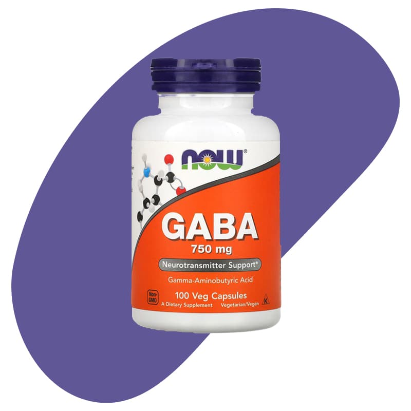 Gaba 750mg