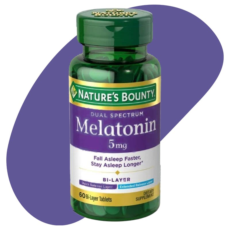 Melatonin 5mg