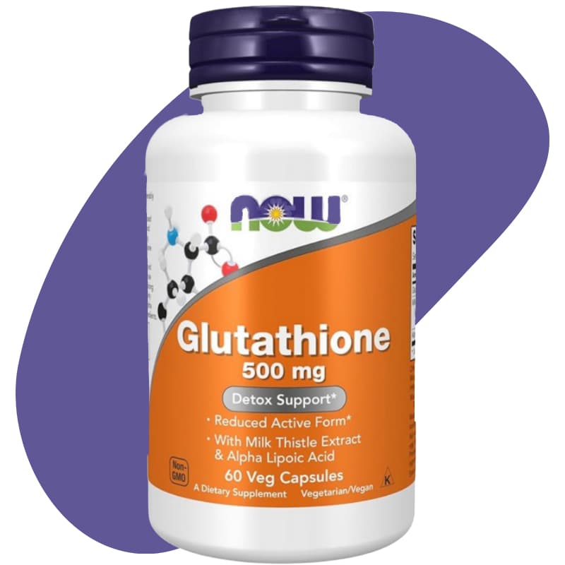 Glutathione 500mg