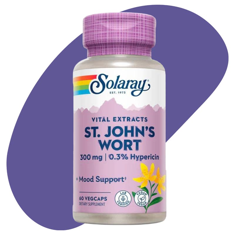 St. Johns Wort