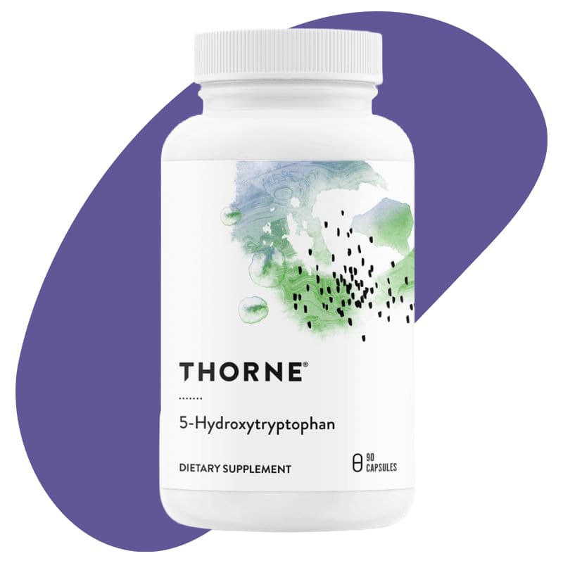 5-Hydroxytryptophan