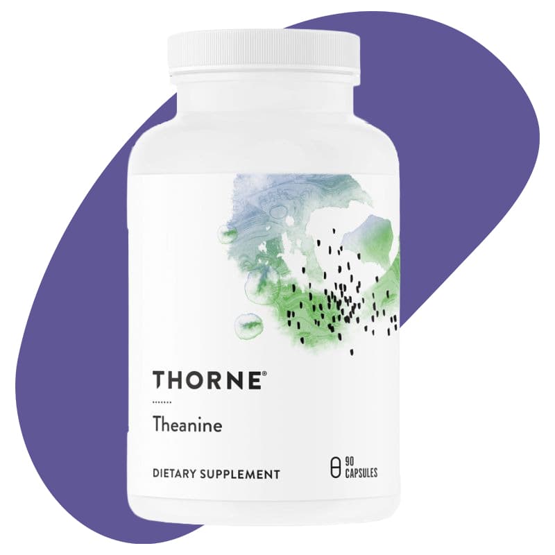 Theanine