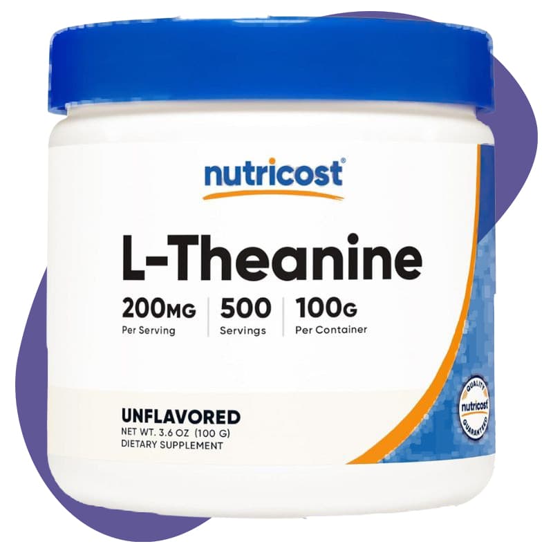 L-Theanine