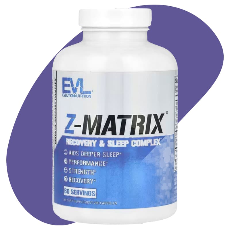 Z-Matrix
