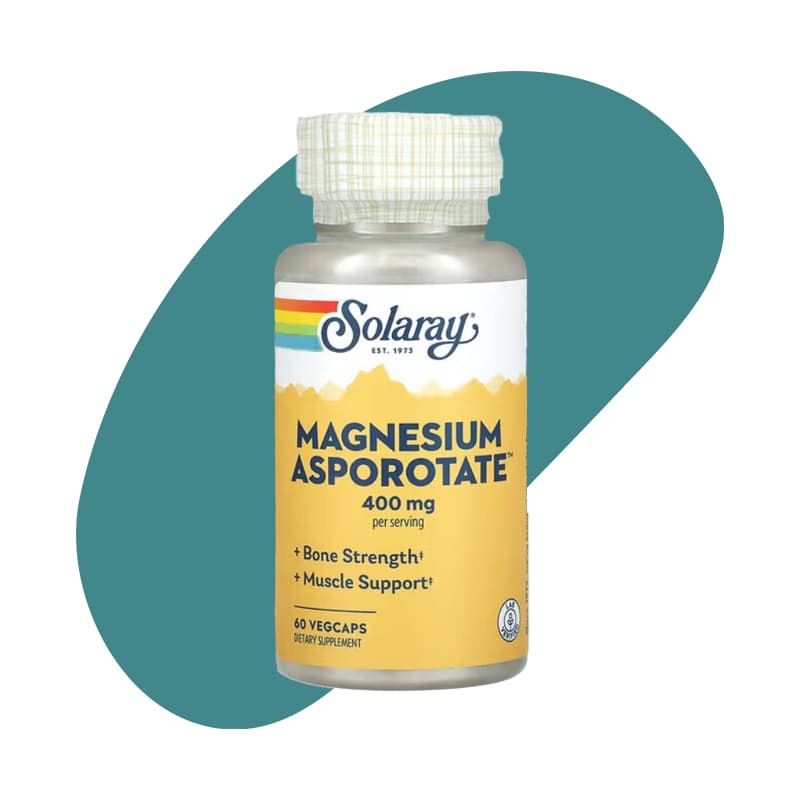 Magnesium Asporotate