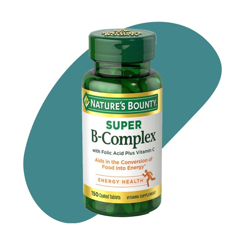 Super B-Complex