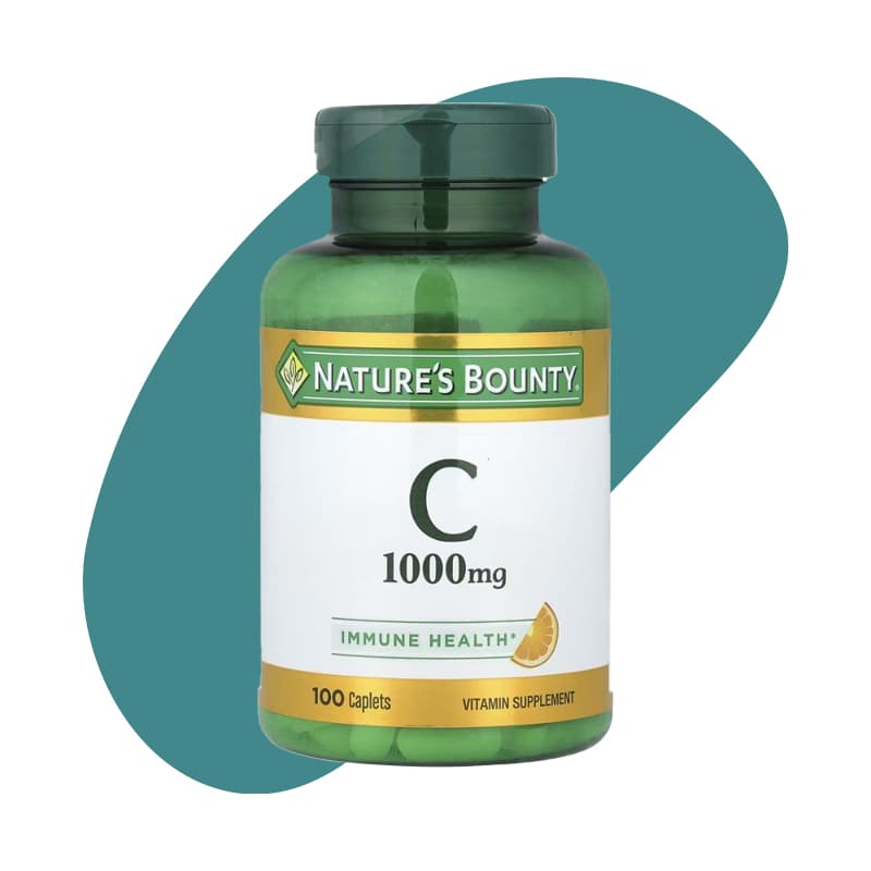 Vitamin C 1000mg