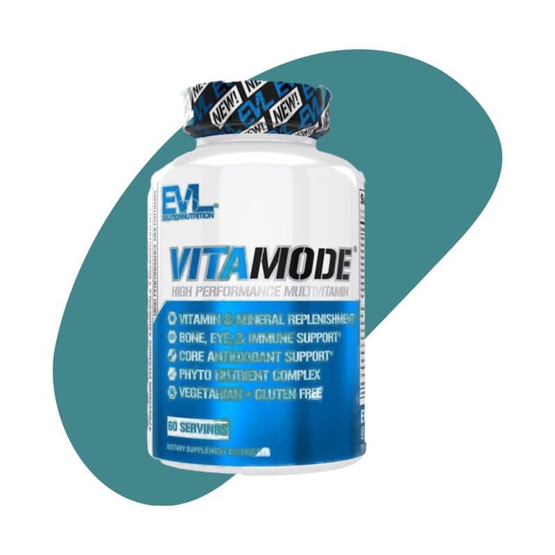 Vita Mode