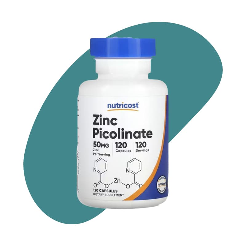 Zinc Picolinate