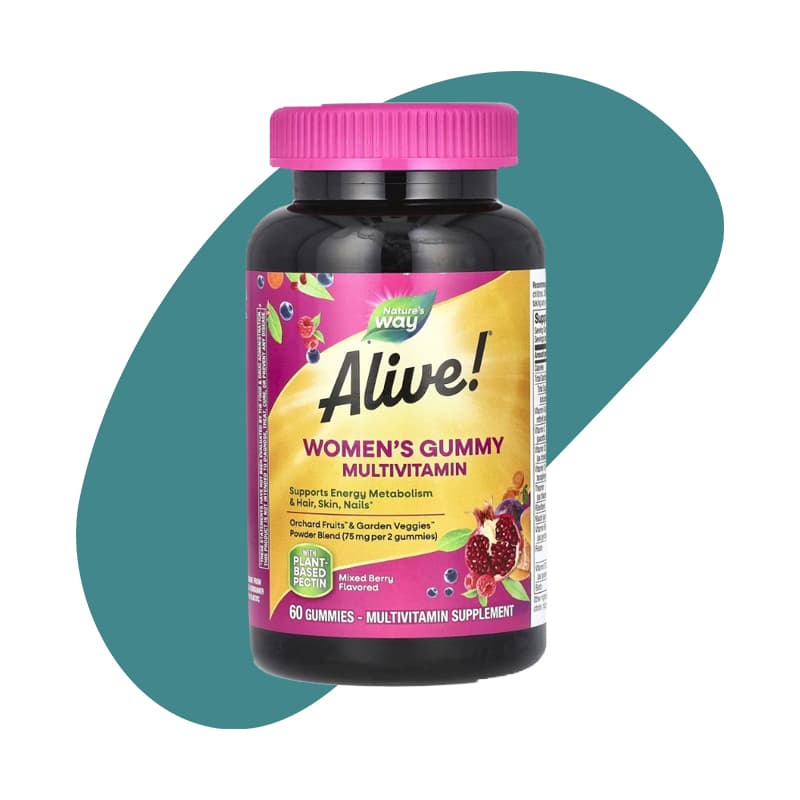 Alive! Women