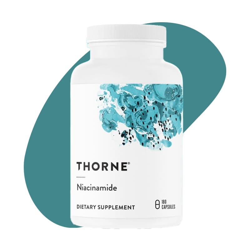 Niacinamide