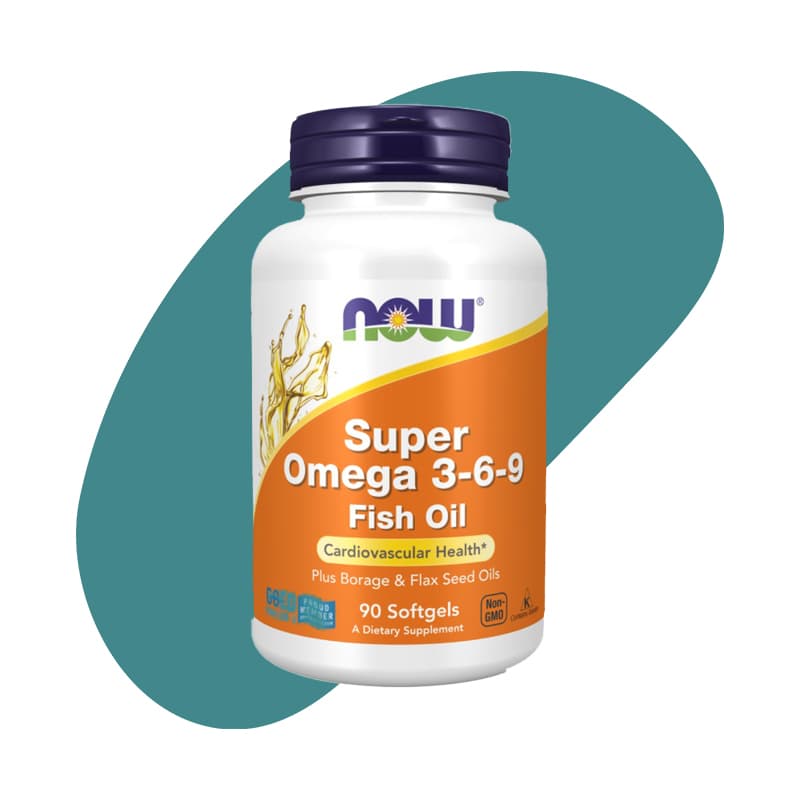 Super Omega 3-6-9