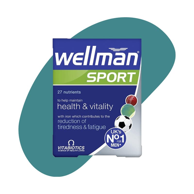 Wellman Sport