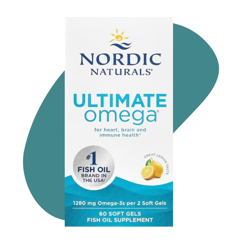 Ultimate Omega