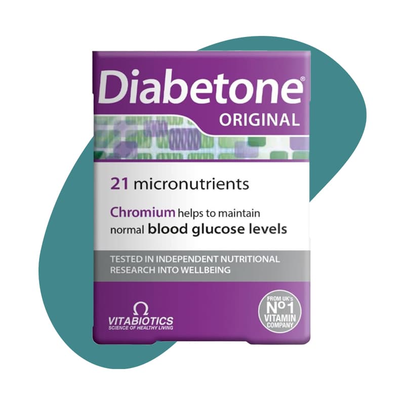 Diabetone Original