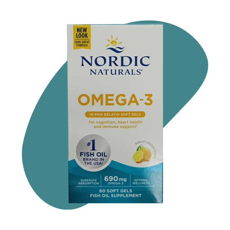 Omega-3