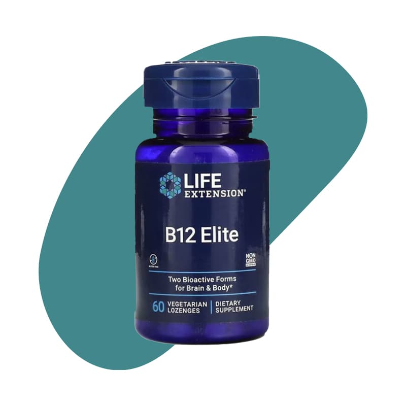 B12 Elite