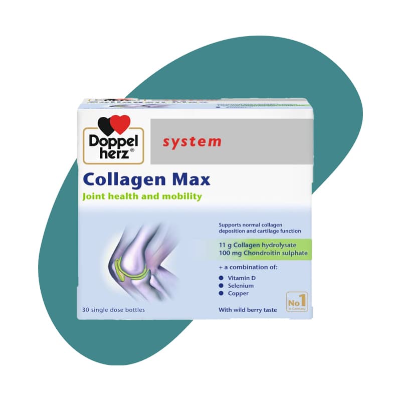 Collagen Max