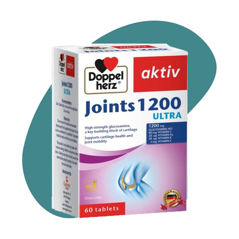 Joints 1200 Ultra