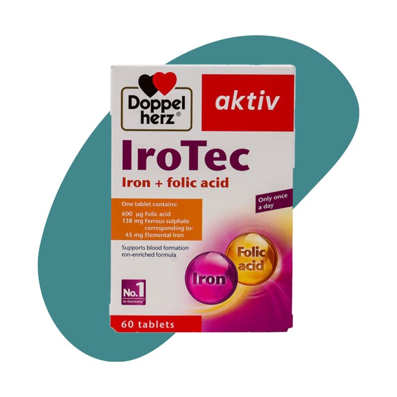 Irotec