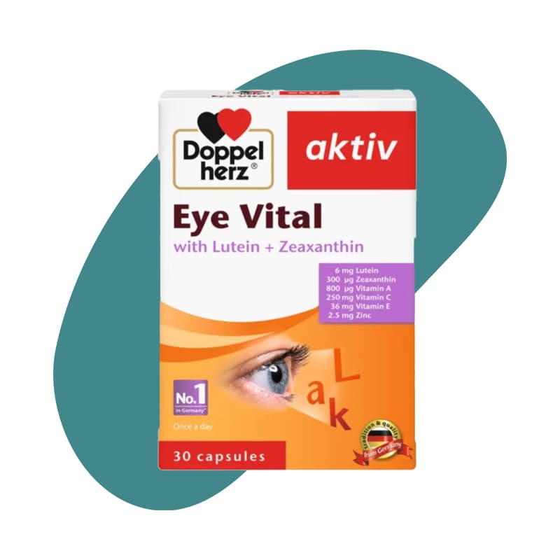 Eye Vital