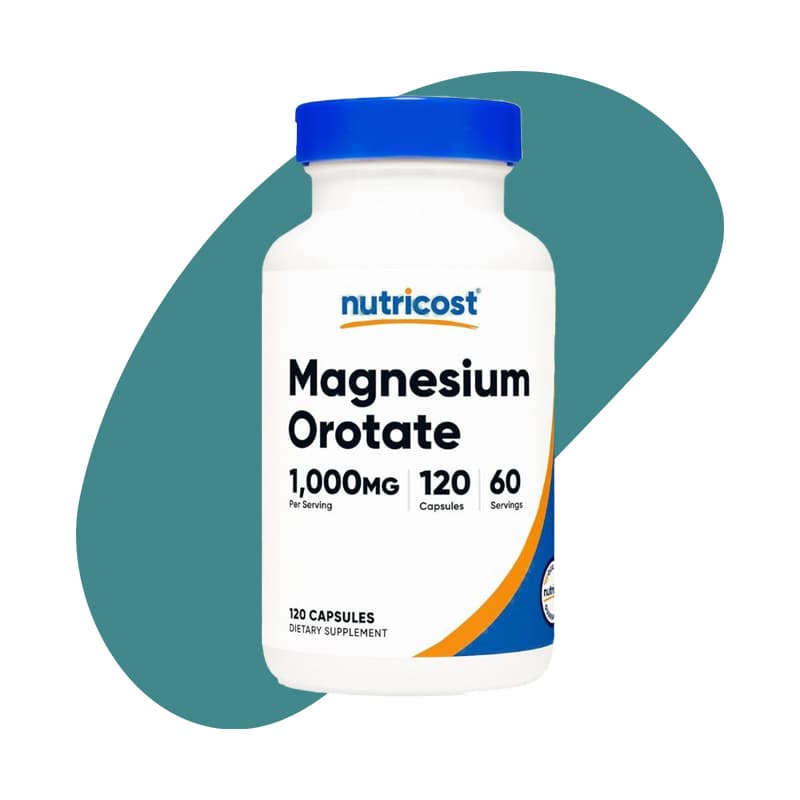 Magnesium Orotate