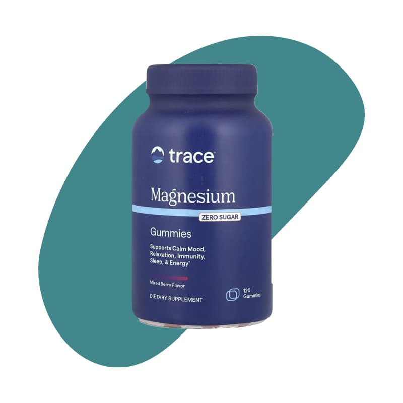 Magnesium Gummies