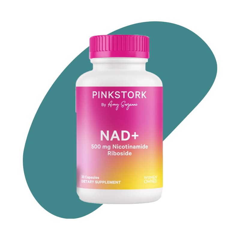 NAD+