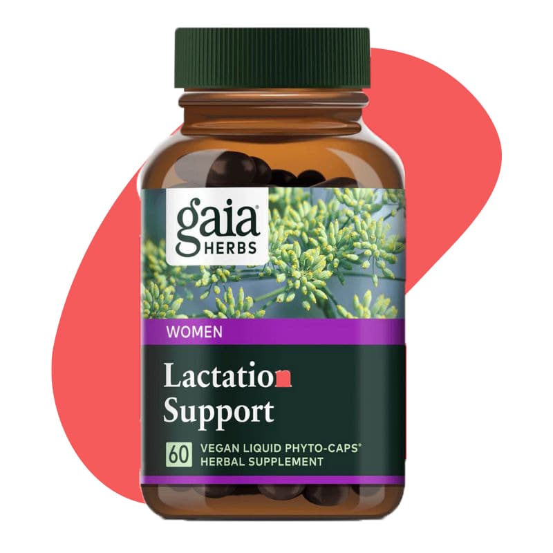 Lactation Support