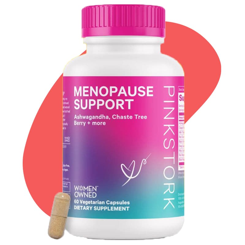 Menopause Support