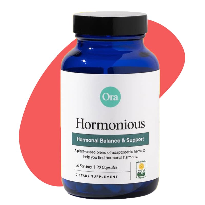 Hormonious