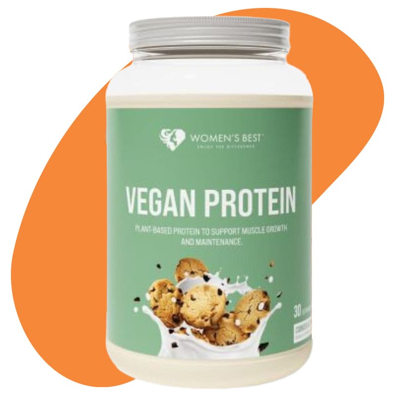 Vegan Protein