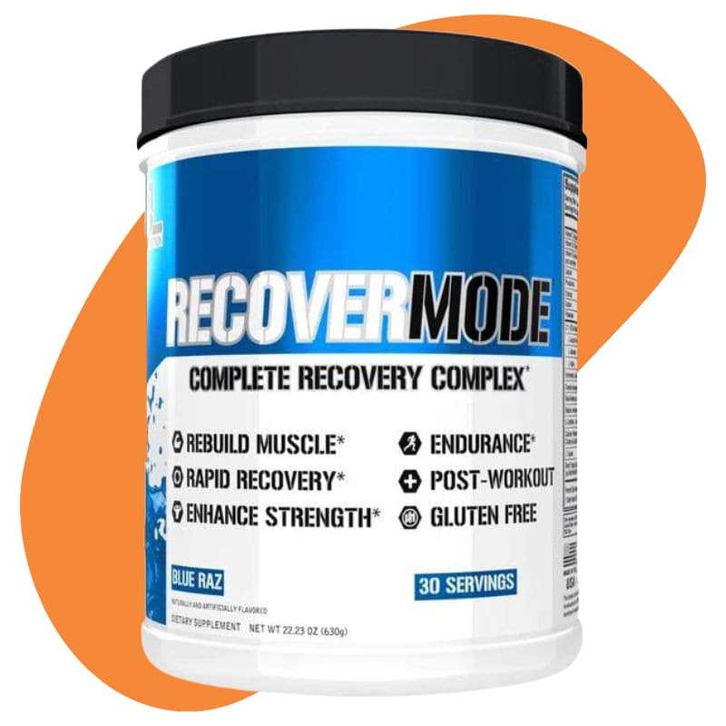 RecoverMode