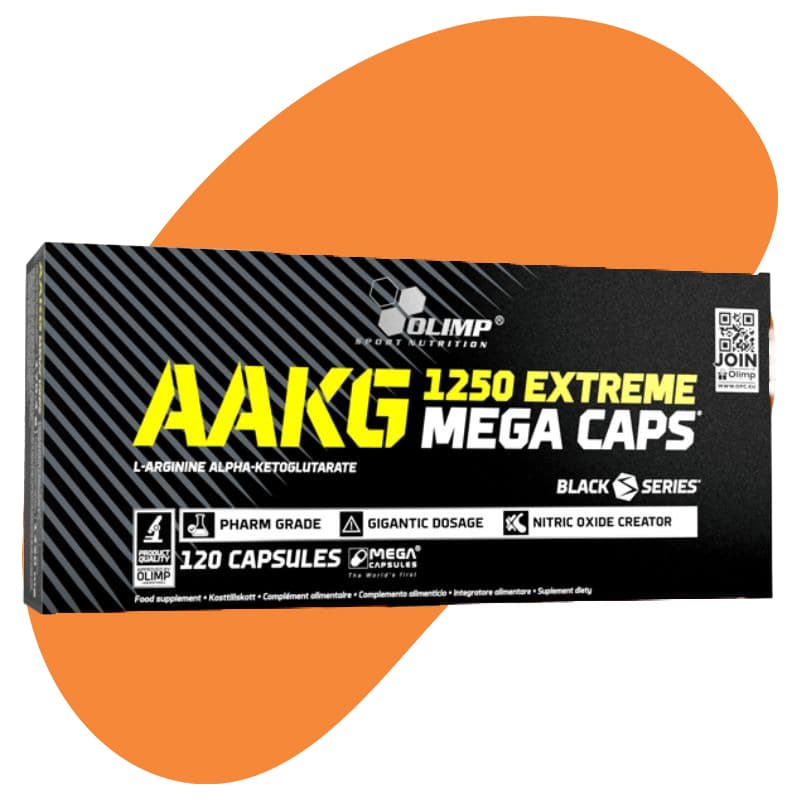 AAKG 1250 Extreme Mega Caps