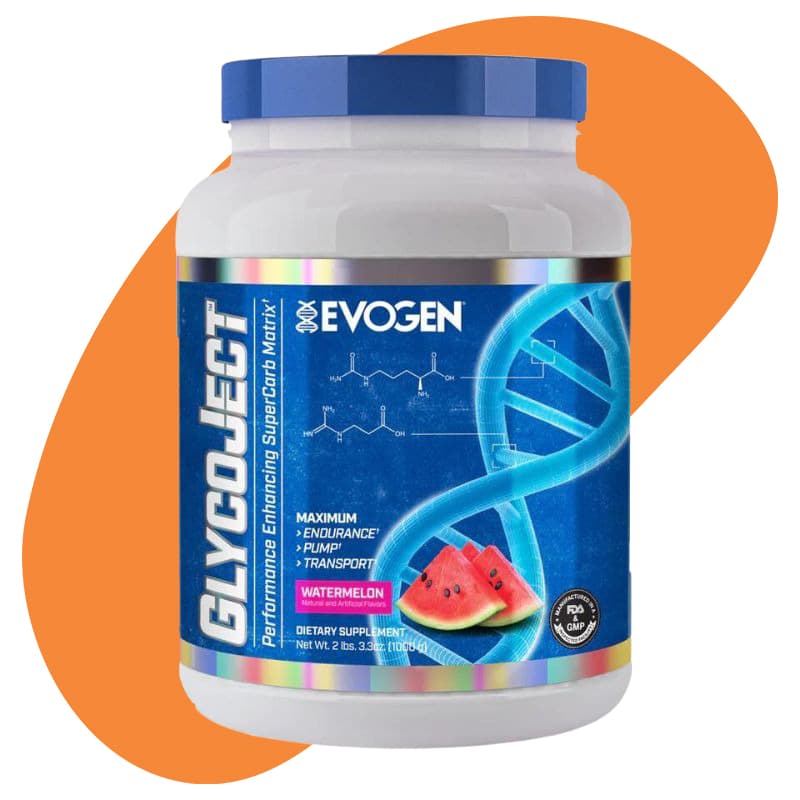 GlycoJect
