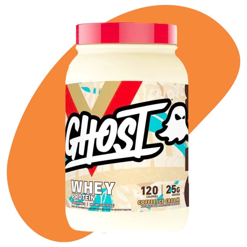 Whey Protein Powder