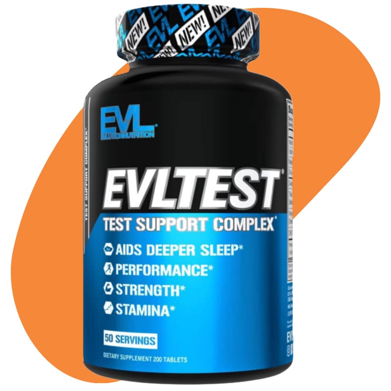 EVLTest