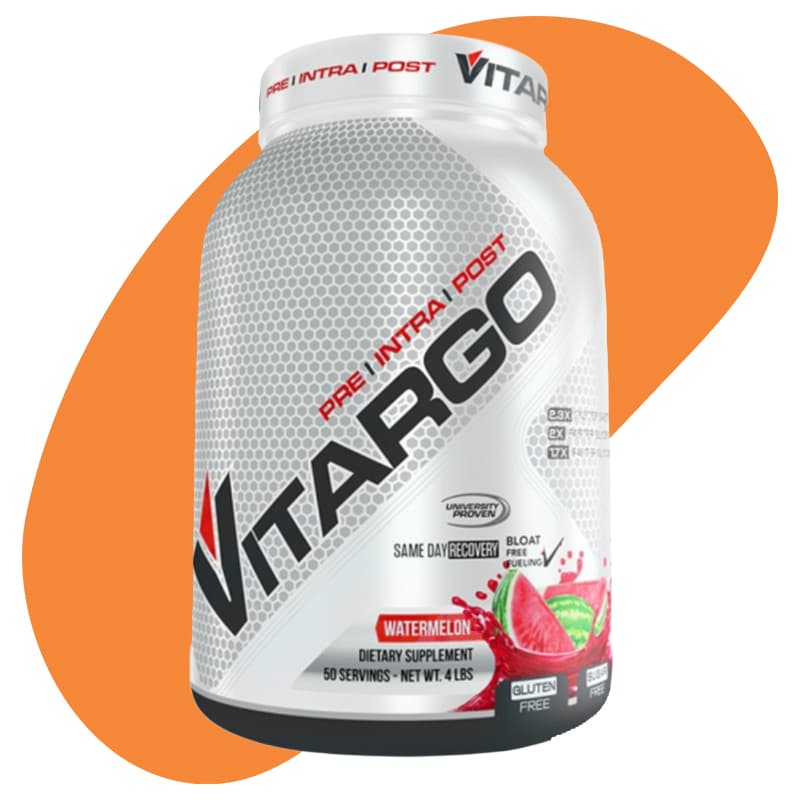 Vitargo Carbohydrate Powder
