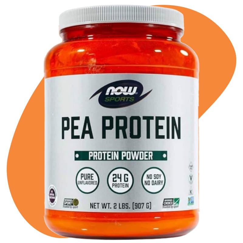 Pea Protein