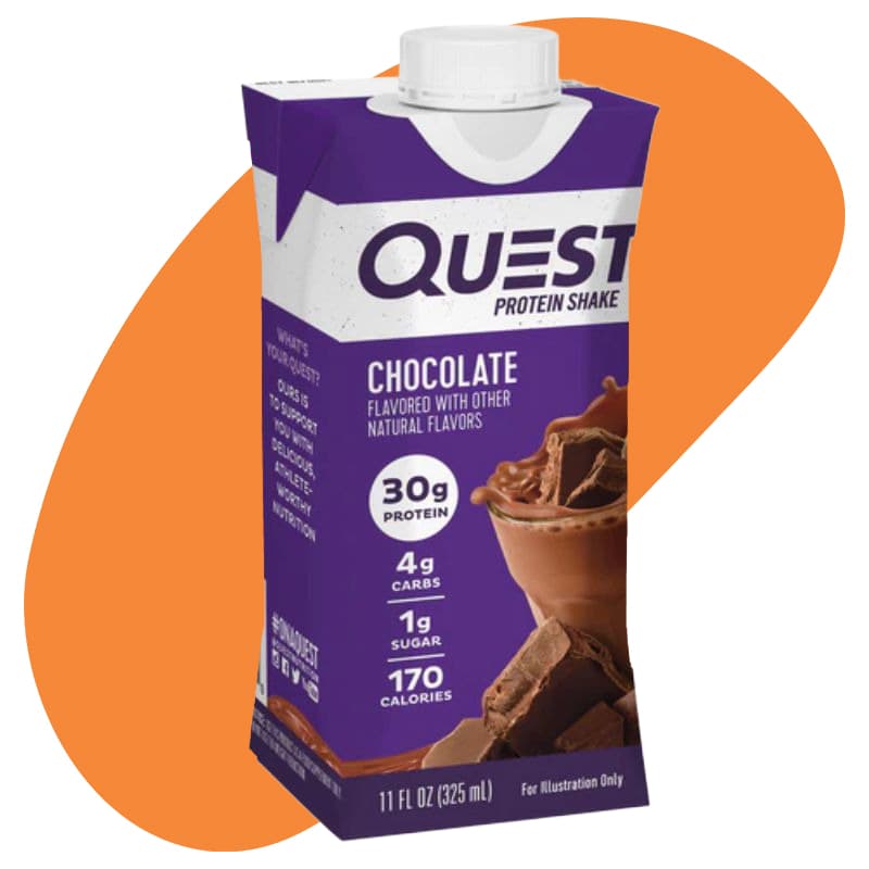 Protein Shake